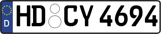 HD-CY4694