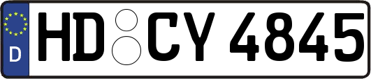 HD-CY4845