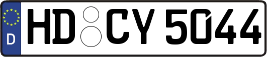 HD-CY5044