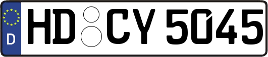 HD-CY5045