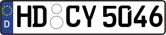 HD-CY5046