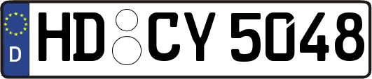 HD-CY5048