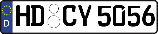HD-CY5056