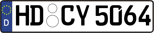 HD-CY5064