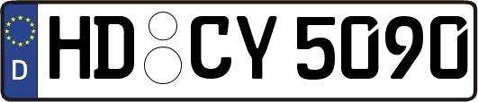 HD-CY5090