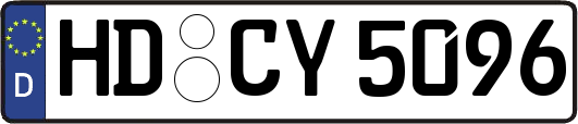 HD-CY5096