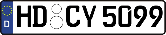 HD-CY5099