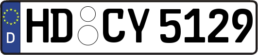 HD-CY5129