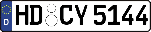 HD-CY5144