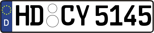 HD-CY5145
