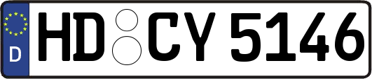 HD-CY5146