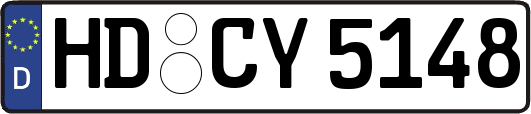 HD-CY5148