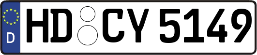 HD-CY5149