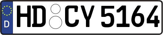 HD-CY5164