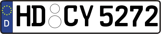 HD-CY5272