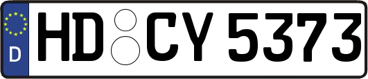 HD-CY5373