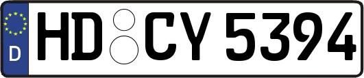 HD-CY5394