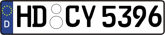 HD-CY5396