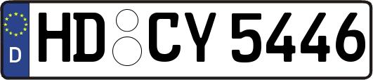 HD-CY5446