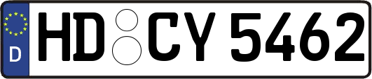 HD-CY5462