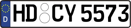 HD-CY5573