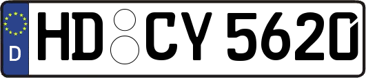 HD-CY5620