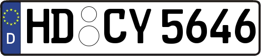 HD-CY5646