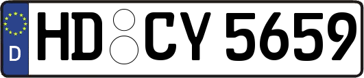 HD-CY5659