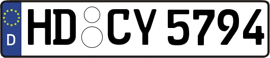 HD-CY5794