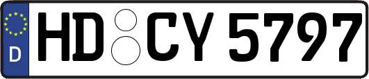 HD-CY5797