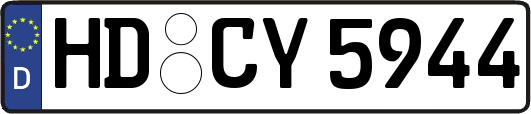 HD-CY5944