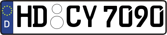 HD-CY7090