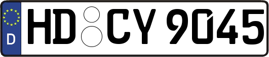 HD-CY9045