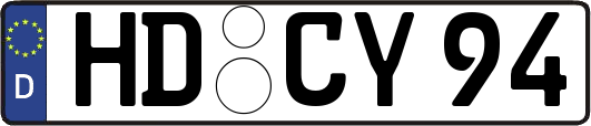 HD-CY94
