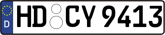 HD-CY9413
