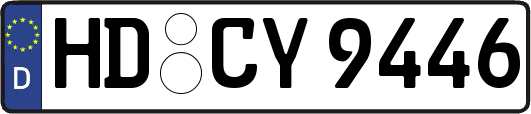 HD-CY9446
