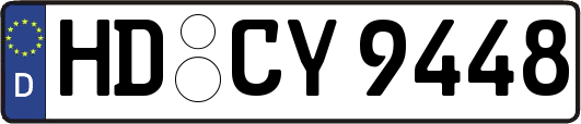 HD-CY9448