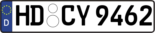 HD-CY9462