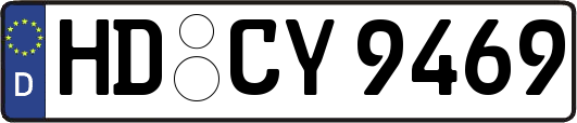HD-CY9469