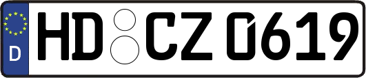 HD-CZ0619
