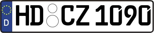 HD-CZ1090