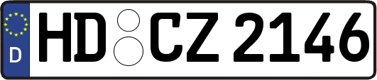 HD-CZ2146