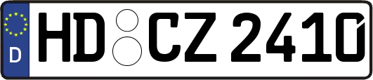 HD-CZ2410