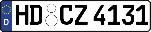HD-CZ4131
