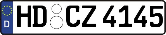 HD-CZ4145