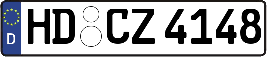HD-CZ4148