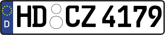 HD-CZ4179
