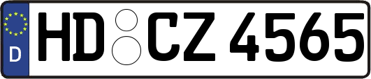 HD-CZ4565