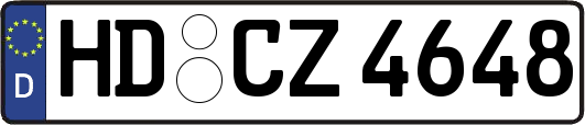 HD-CZ4648