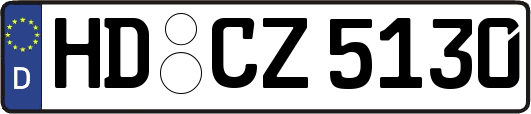 HD-CZ5130